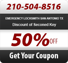 locksmith business San Antonio TX